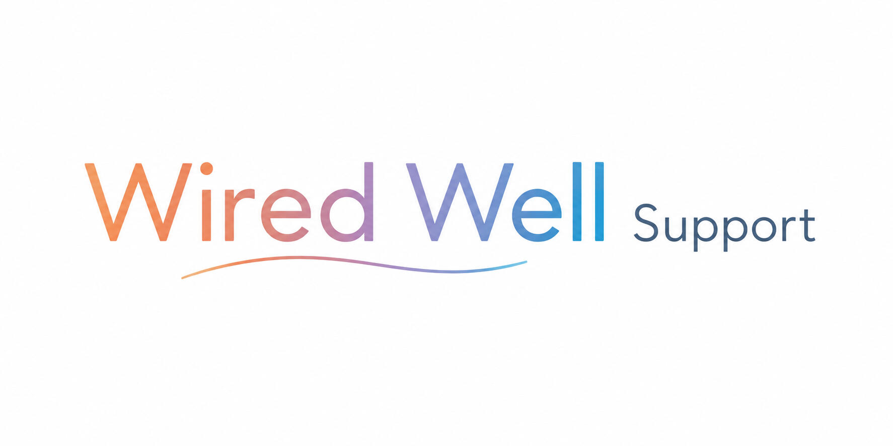 Wired Well Support